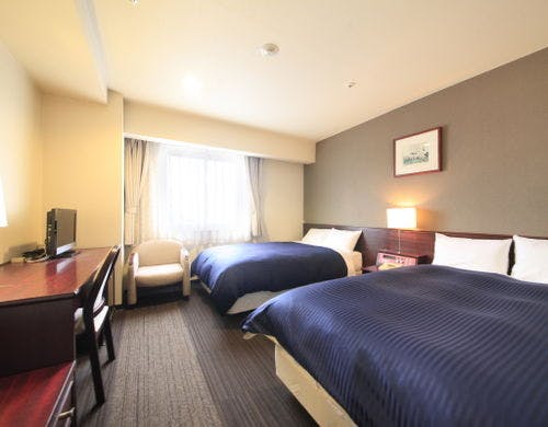 スタンダードツイン