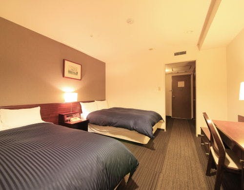 スタンダードツイン