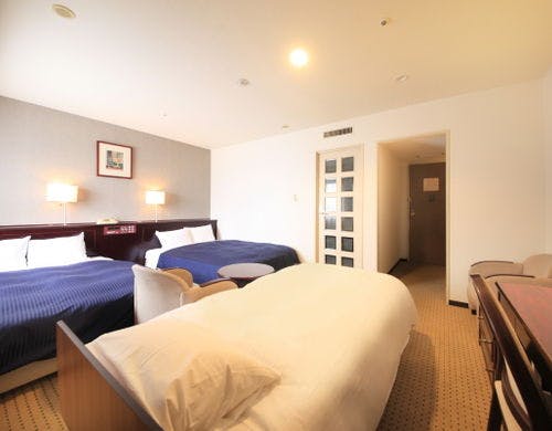 +エキストラベット