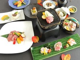 クインテッサホテル大垣