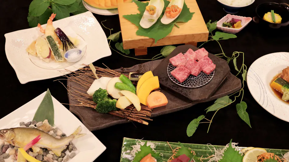 Quintessa Hotel Ogaki