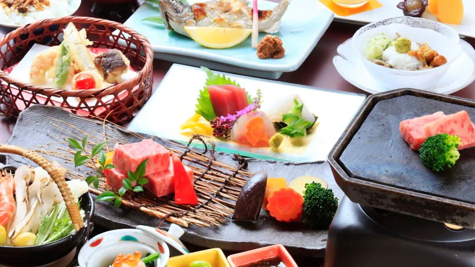 Quintessa Hotel Ogaki
