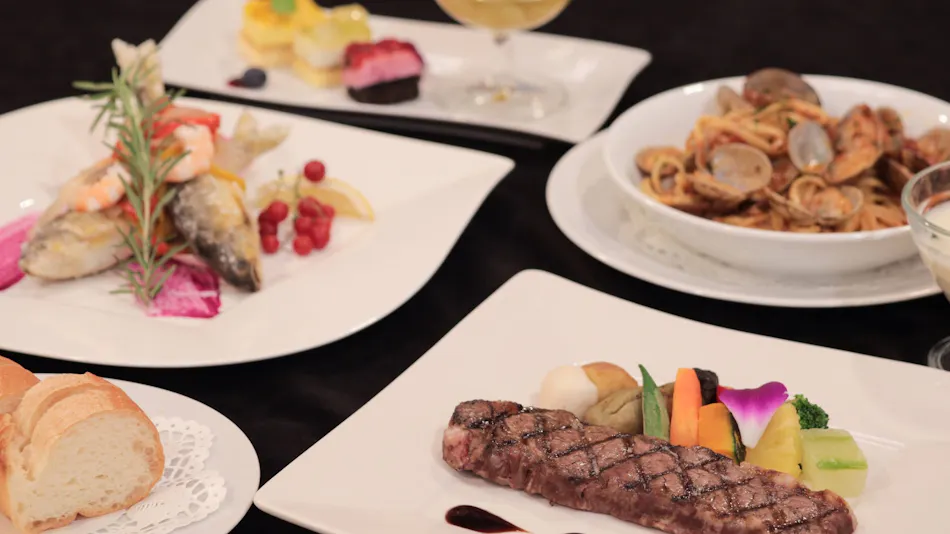Quintessa Hotel Ogaki