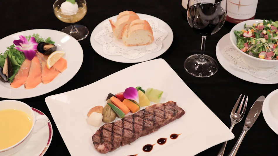 Quintessa Hotel Ogaki