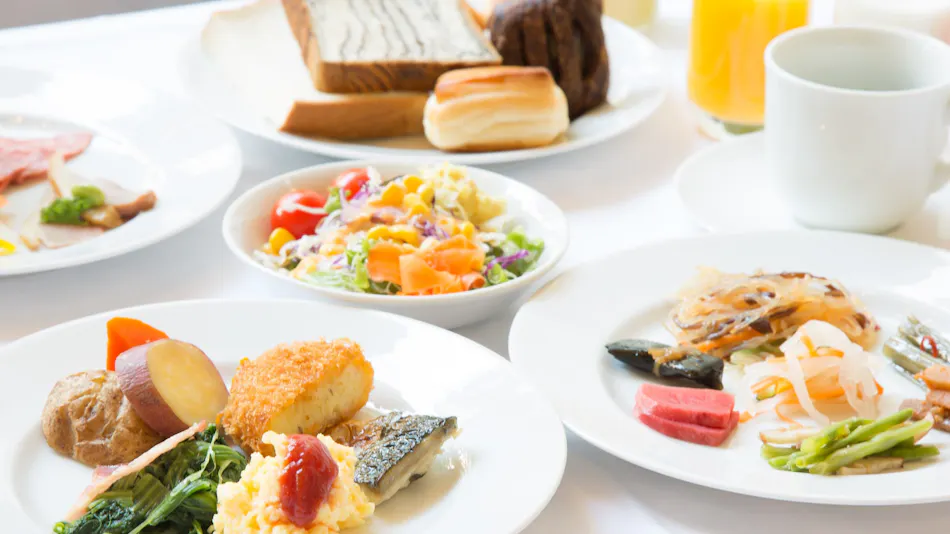 Quintessa Hotel Ogaki