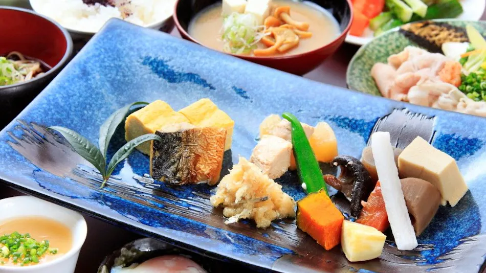 Quintessa Hotel Ogaki