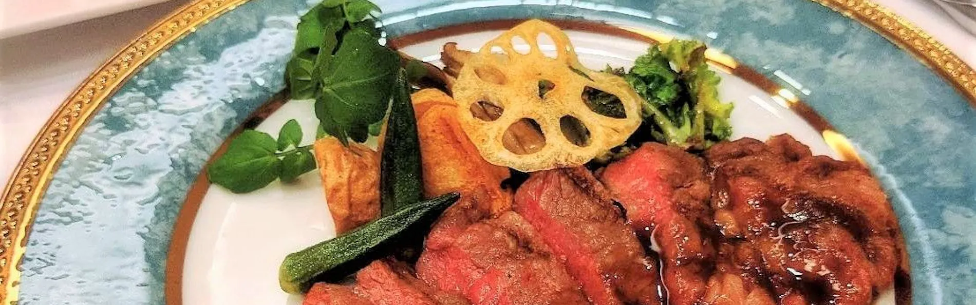 クインテッサホテル大垣