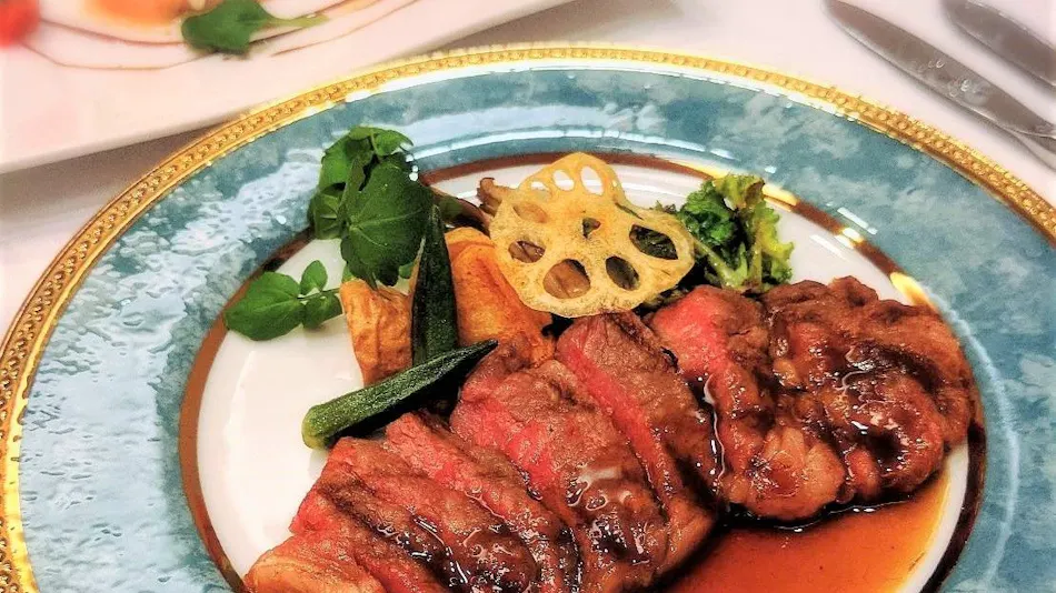 Quintessa Hotel Ogaki
