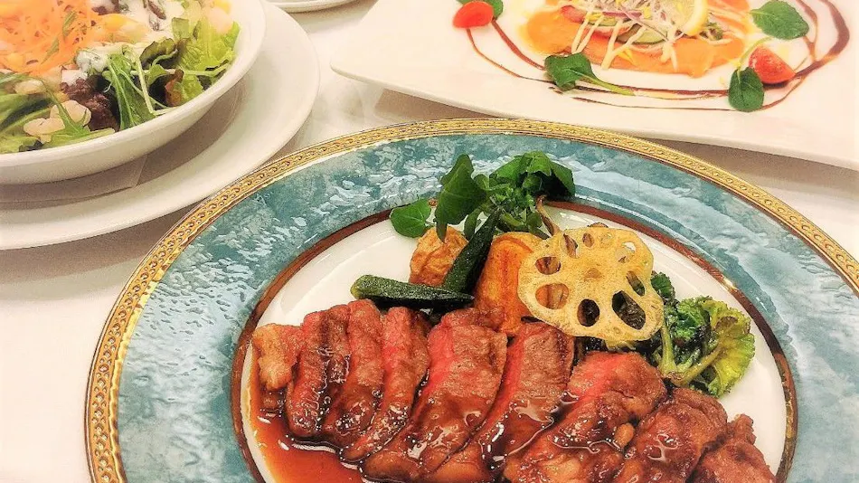 Quintessa Hotel Ogaki