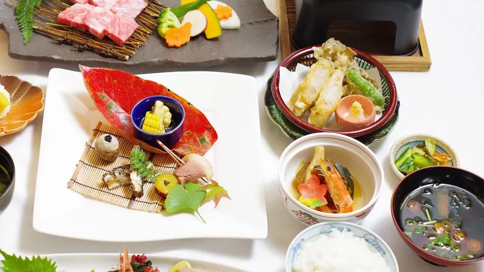 Quintessa Hotel Ogaki