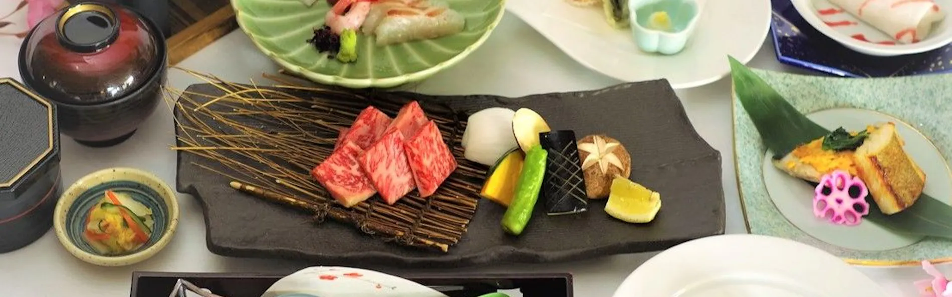 クインテッサホテル大垣