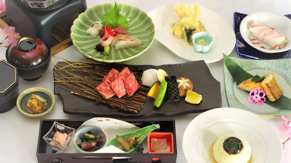 Quintessa Hotel Ogaki