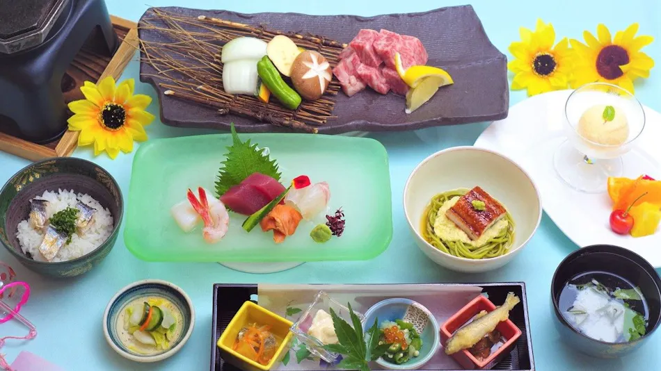 Quintessa Hotel Ogaki