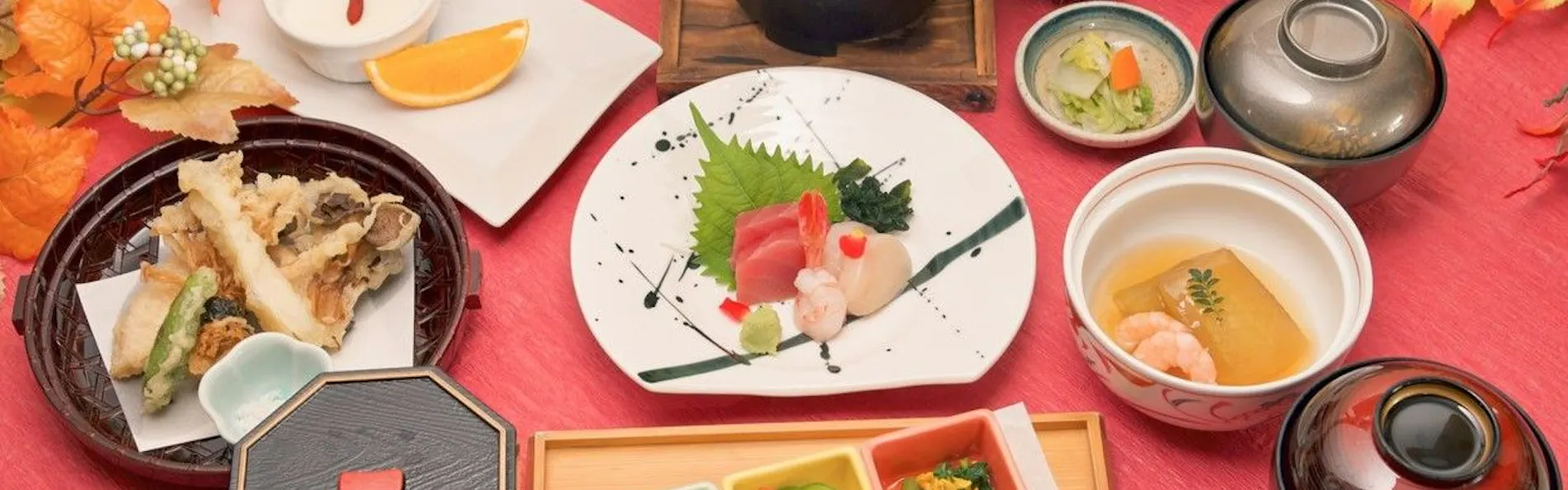 クインテッサホテル大垣