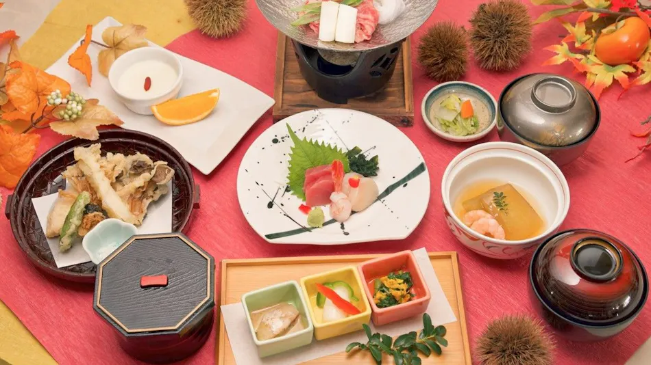 Quintessa Hotel Ogaki