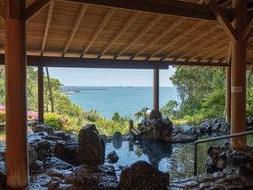 小名浜オーシャンホテル＆ゴルフクラブ