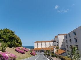 小名浜オーシャンホテル＆ゴルフクラブ