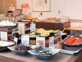 小名浜オーシャンホテル＆ゴルフクラブ