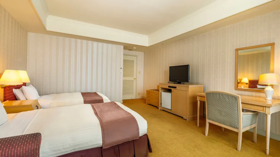 Onahama Ocean Hotel & Golf Club