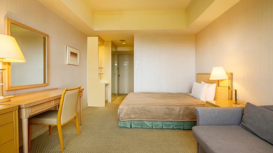 Onahama Ocean Hotel & Golf Club