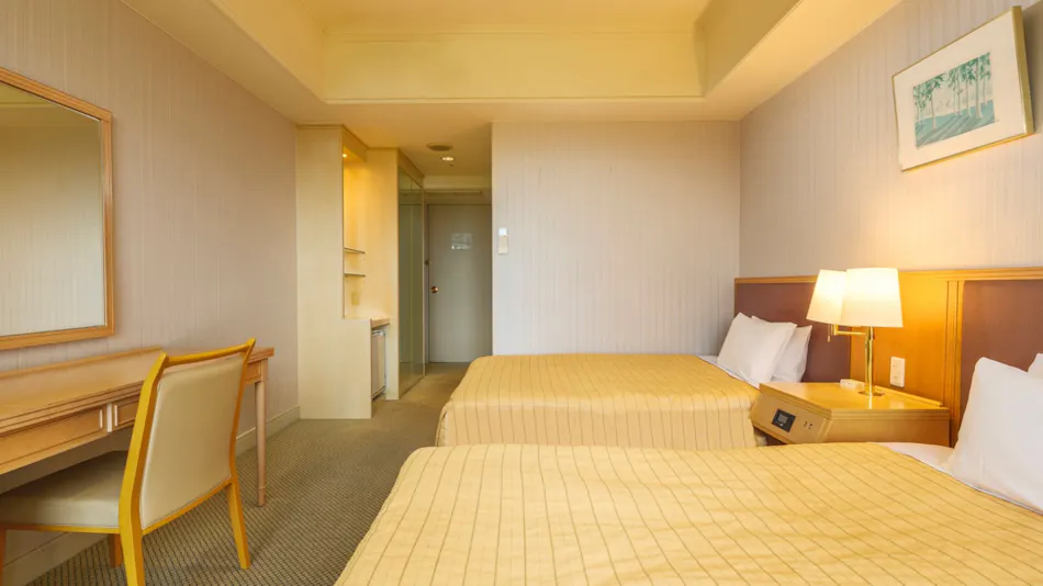 Onahama Ocean Hotel & Golf Club