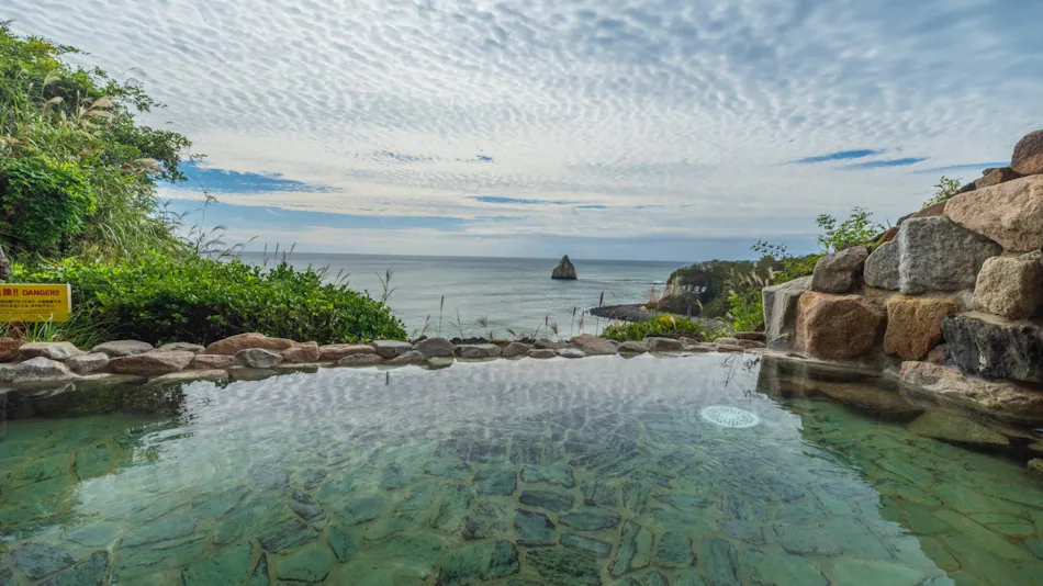Onahama Ocean Hotel & Golf Club