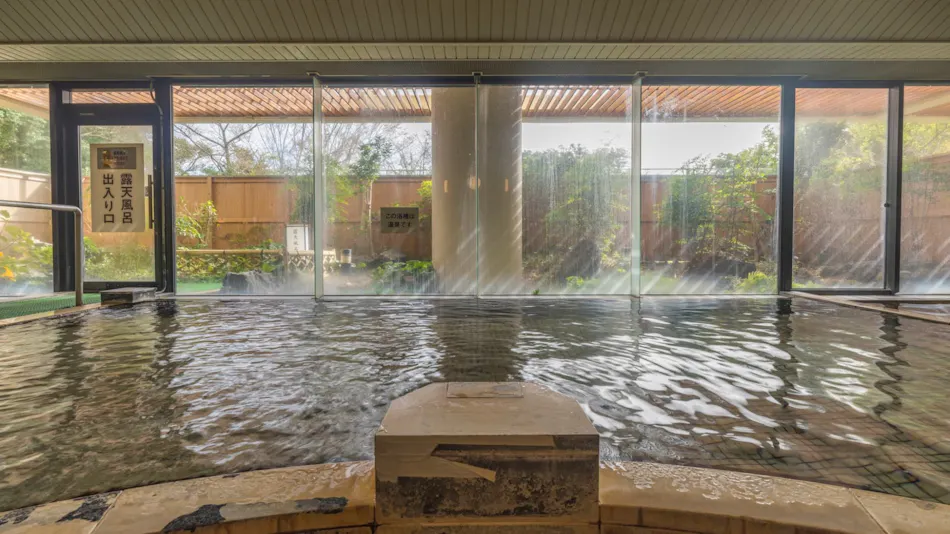 Onahama Ocean Hotel & Golf Club
