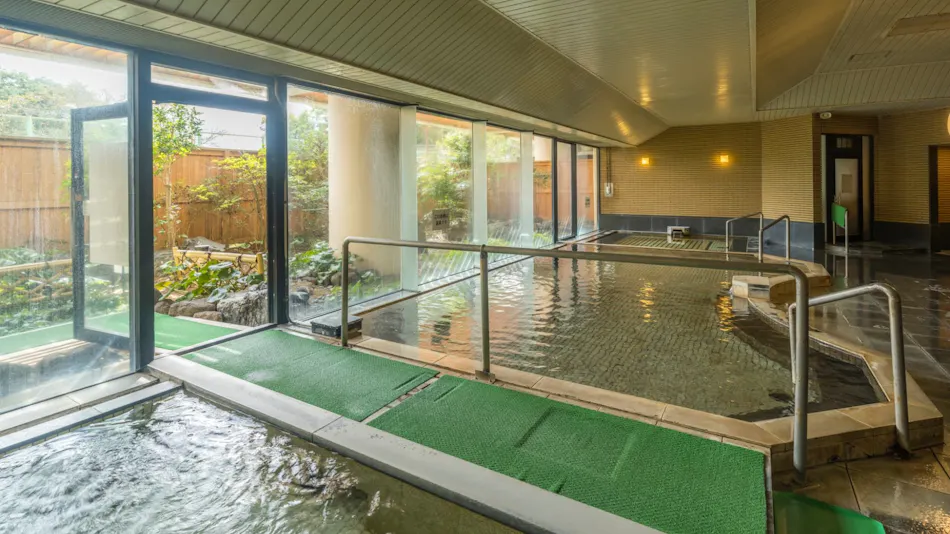 Onahama Ocean Hotel & Golf Club