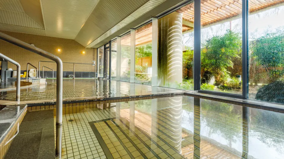 Onahama Ocean Hotel & Golf Club