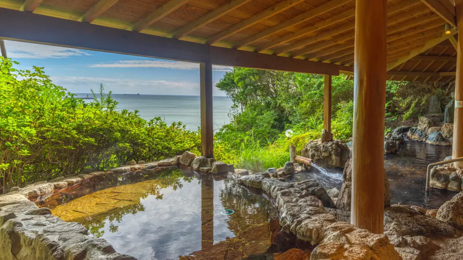 Onahama Ocean Hotel & Golf Club