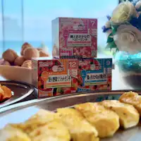 3 jenis makanan pendamping ASI untuk kenyamanan bayi.