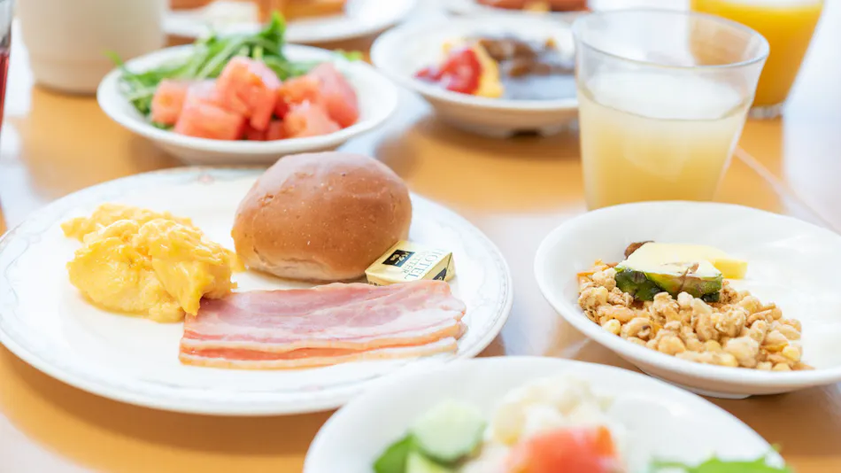 Onahama Ocean Hotel & Golf Club