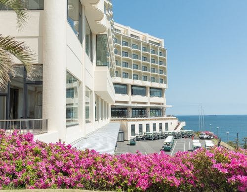 Onahama Ocean Hotel & Golf Club image