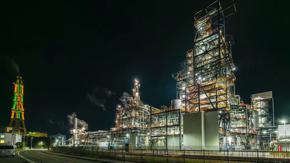 Onahama Ocean Hotel & Golf Club