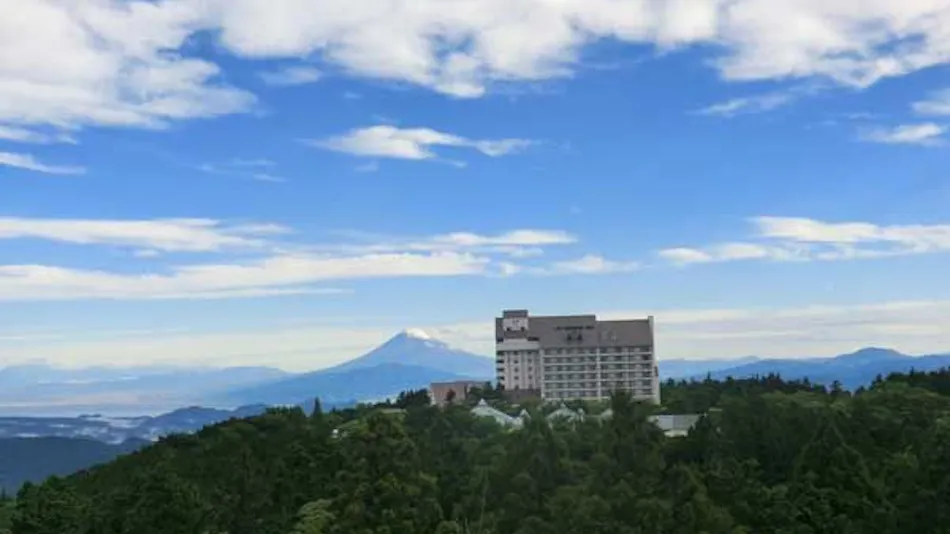 Hotel Harvest Amagi Kogen