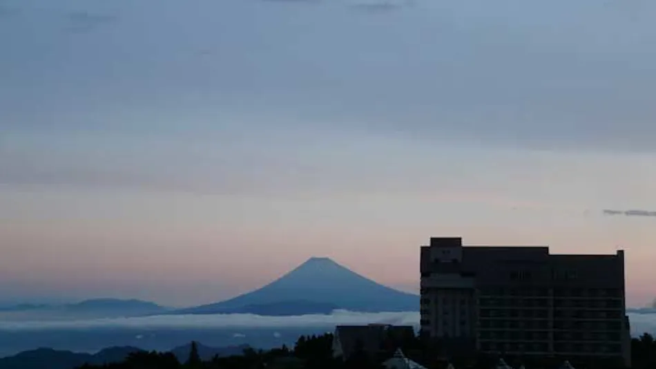 Hotel Harvest Amagi Kogen