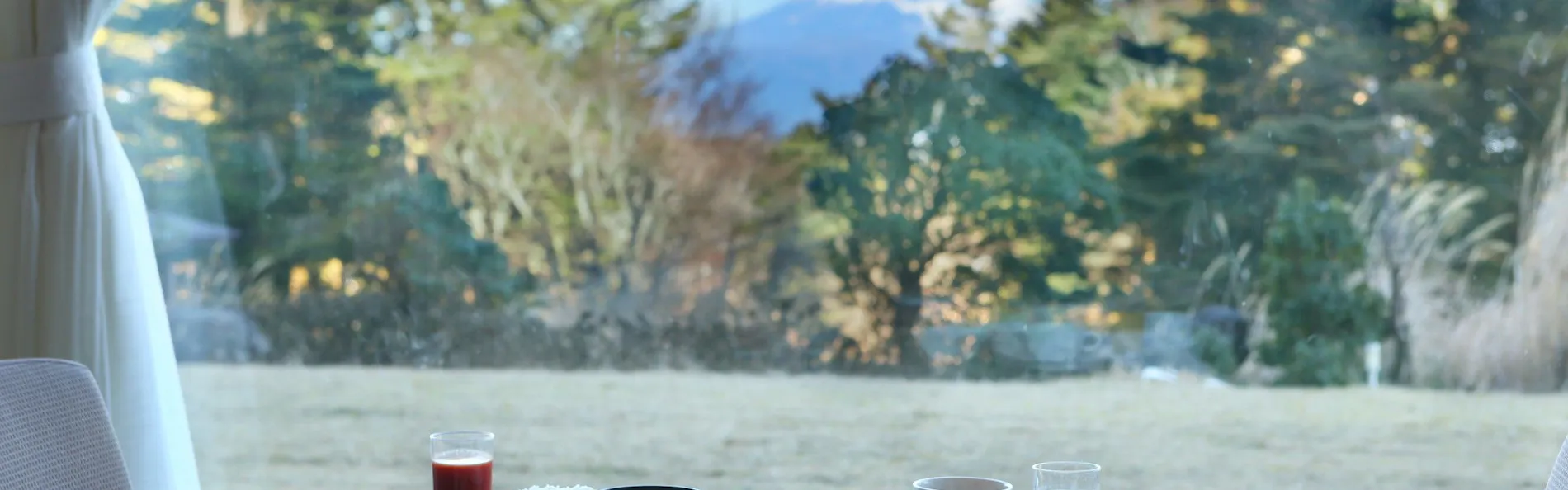 ホテルハーヴェスト天城高原