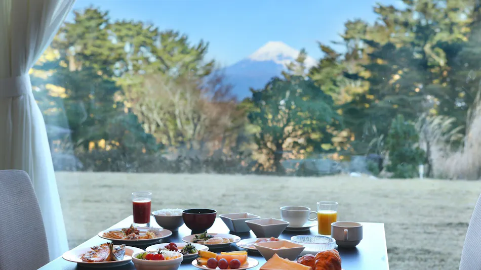 Hotel Harvest Amagi Kogen