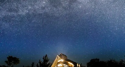 <夕食時間:17時30分開始>【1泊2食付】和食&フレンチを贅沢に愉しむ<縁樹~enju~>