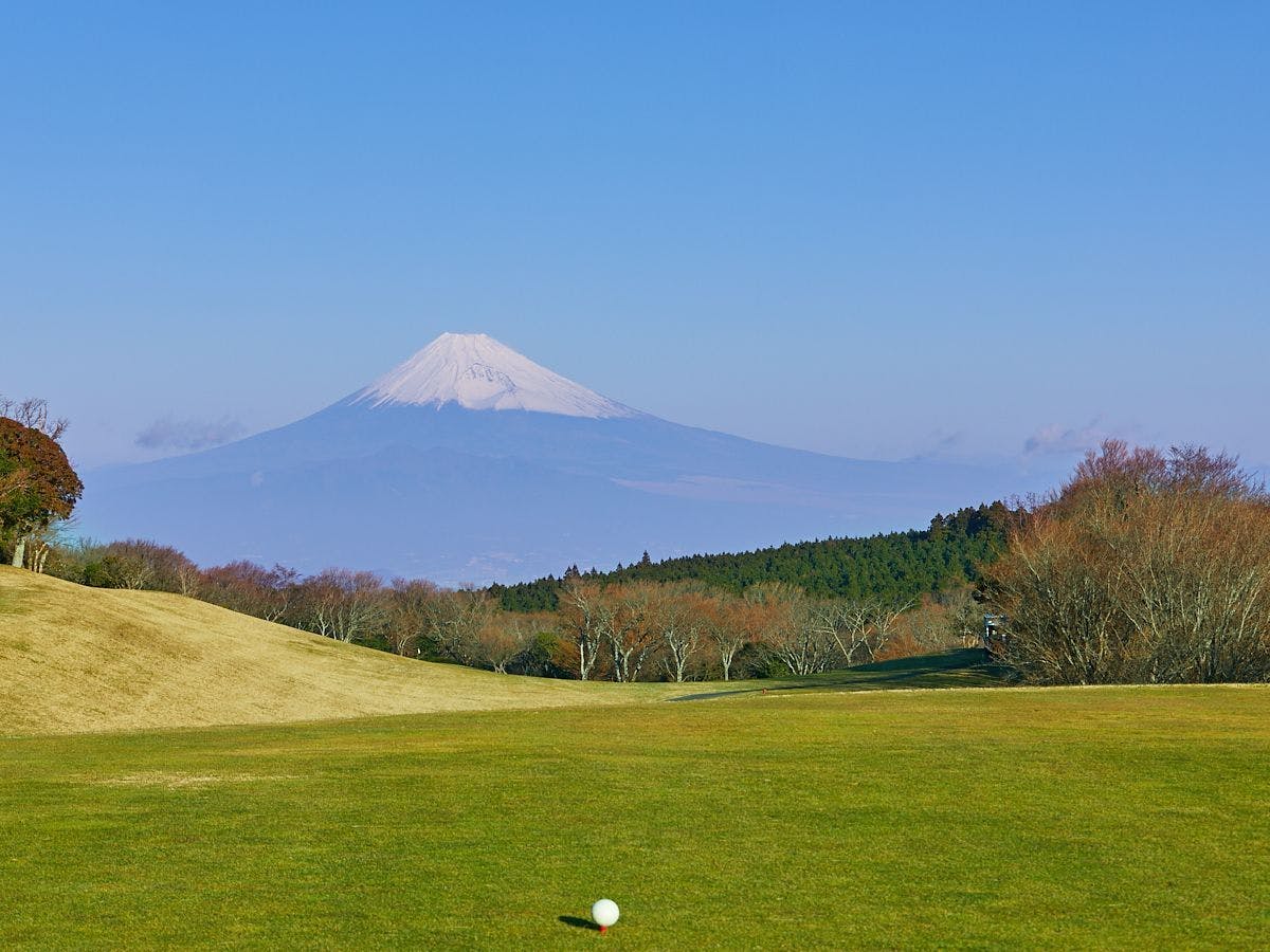 ホテルハーヴェスト天城高原