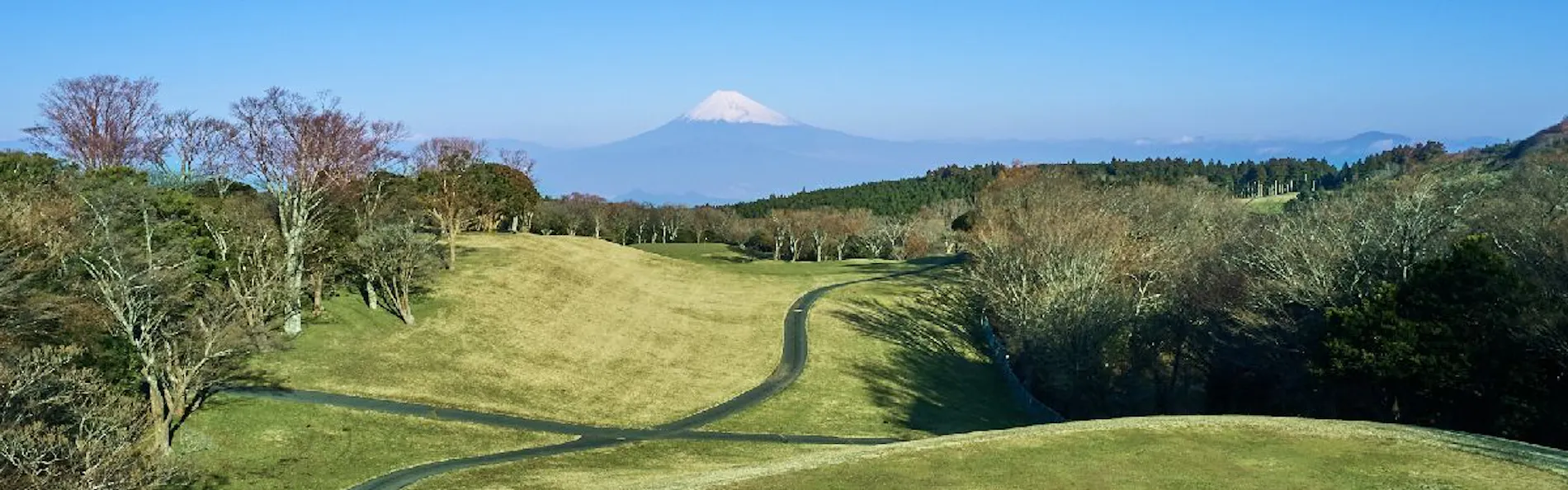 ホテルハーヴェスト天城高原
