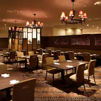 【ブッフェレストラン】~サンカラント~