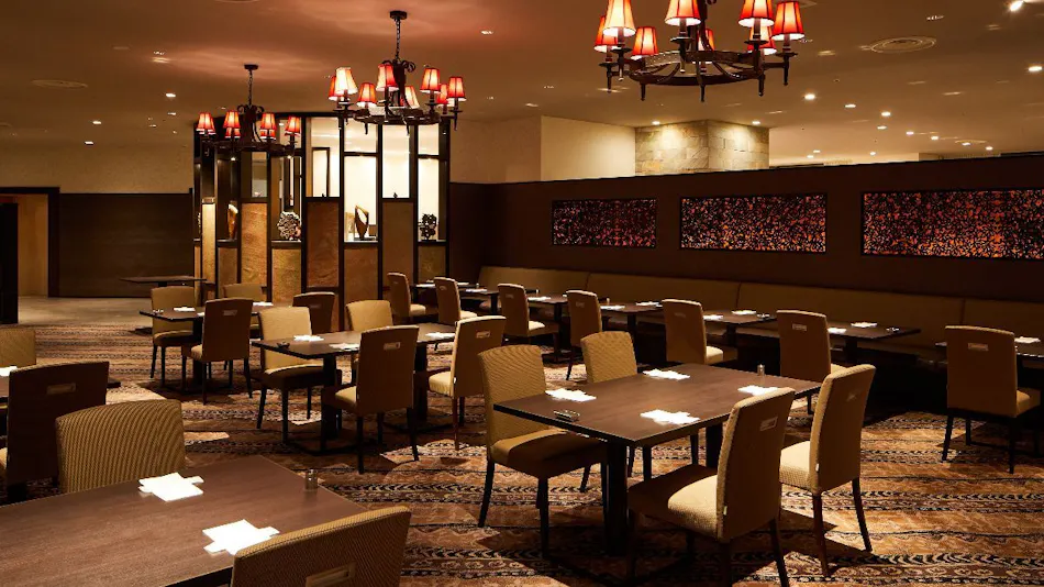 Hotel Harvest Amagi Kogen