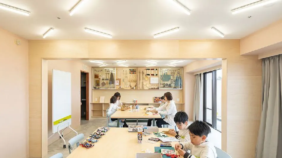 Hotel Harvest Amagi Kogen