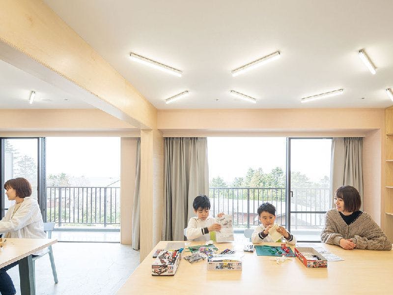 ホテルハーヴェスト天城高原