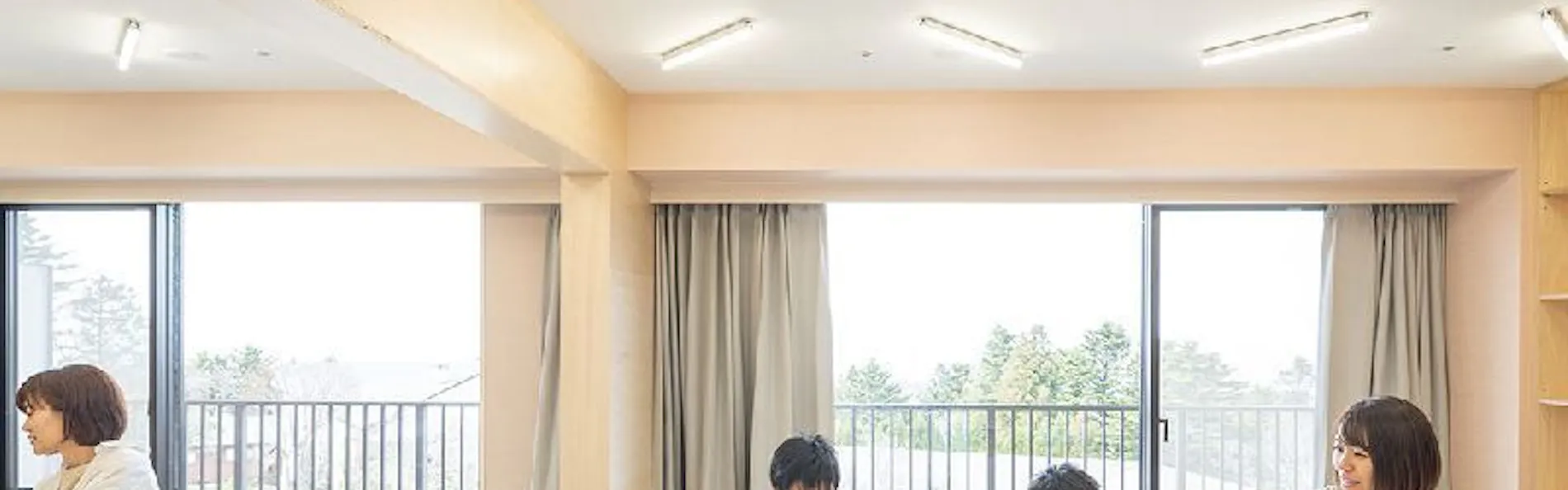 ホテルハーヴェスト天城高原