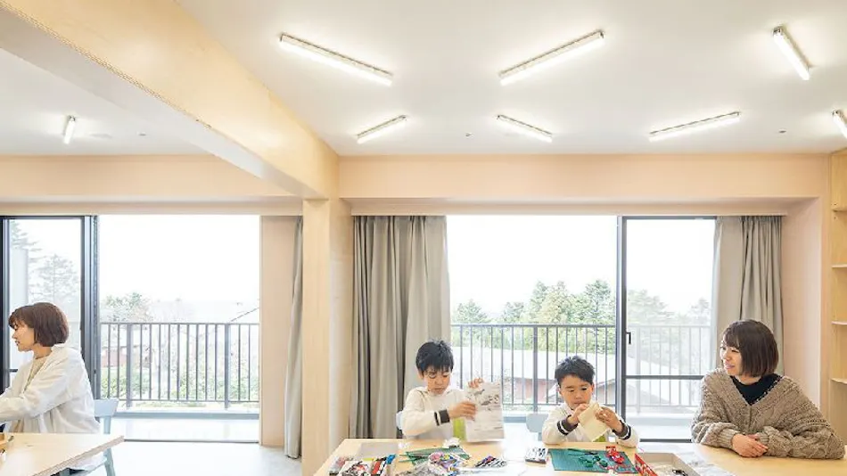Hotel Harvest Amagi Kogen