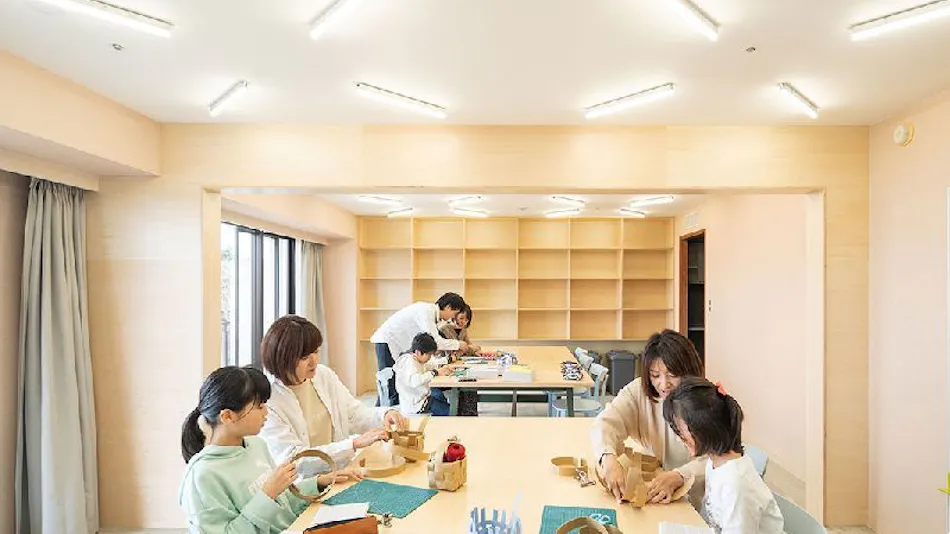 Hotel Harvest Amagi Kogen