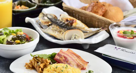 【1泊朝食付】遅いチェックインでも大丈夫!