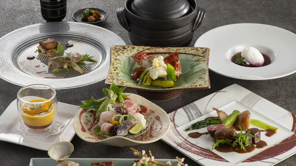 Hotel Harvest Amagi Kogen
